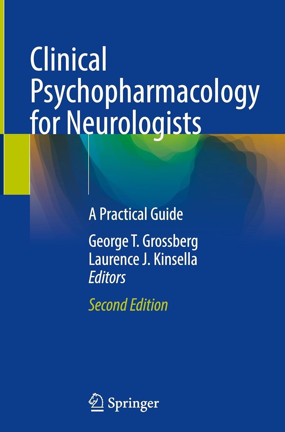 Clinical psychopharmacology for neurologists 2nd Edition
