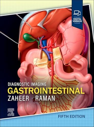 Diagnostic Imaging: Gastrointestinal, 5th edition