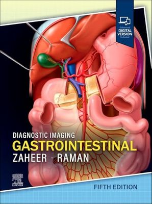 Diagnostic Imaging: Gastrointestinal, 5th edition