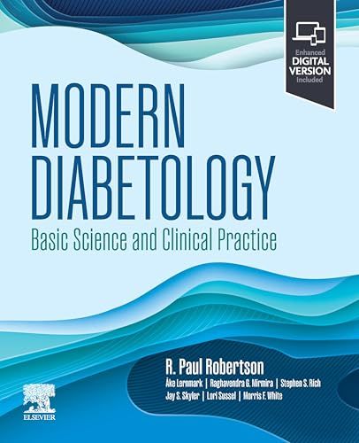 Modern Diabetology: Basic Science and Clinical Practice (True PDF)