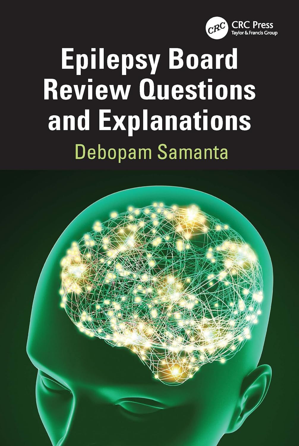 Epilepsy Board Review Questions and Explanations (Original PDF from Publisher)