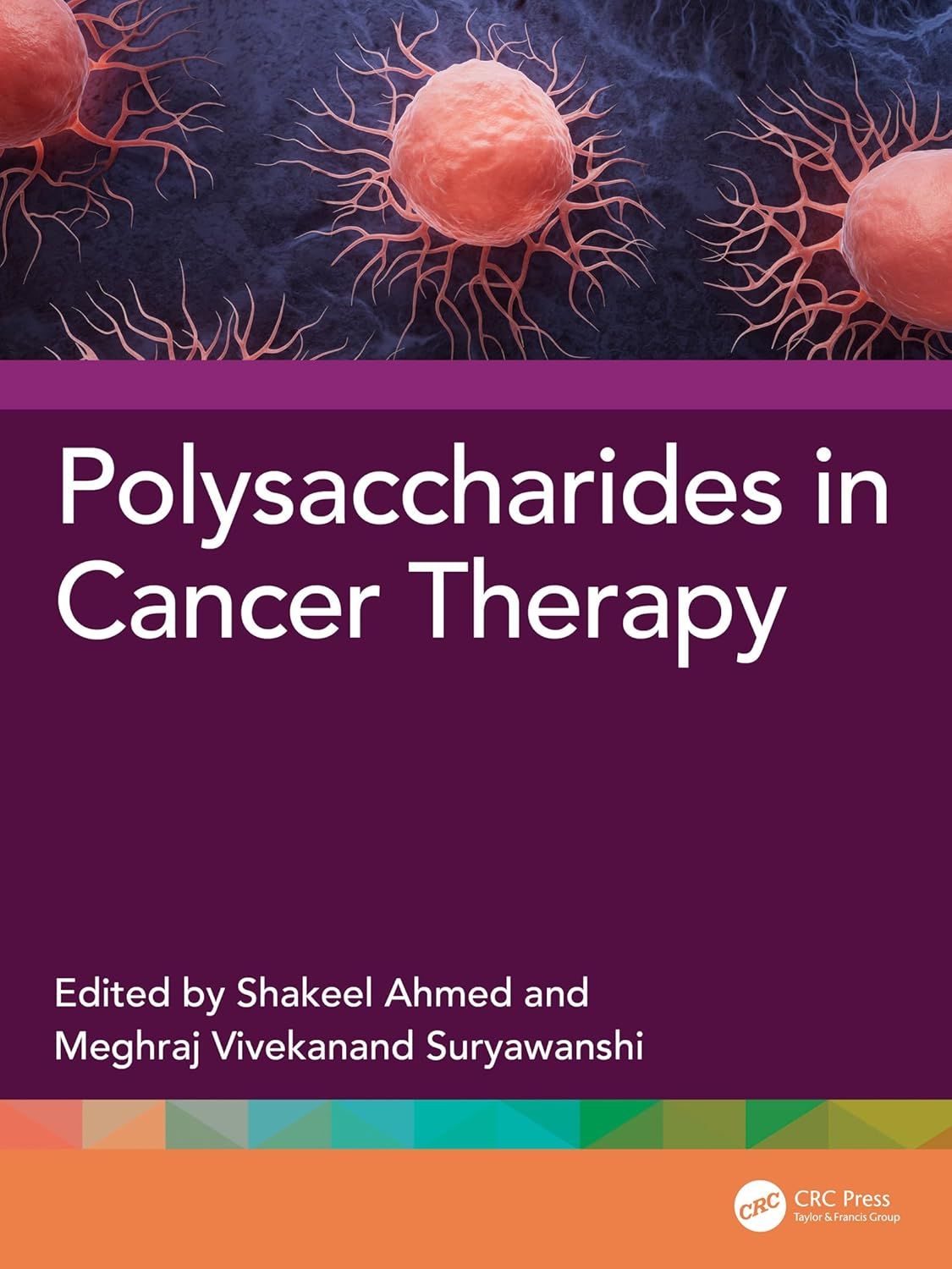 Polysaccharides in Cancer Therapy (Original PDF from Publisher)