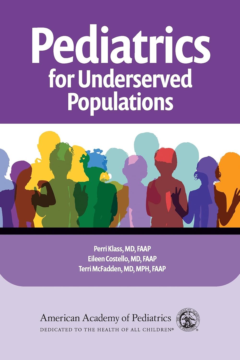 Pediatrics for Underserved Populations (Original PDF from Publisher)