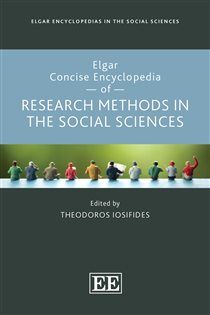Elgar Concise Encyclopedia of Research Methods in the Social Sciences (True PDF from Publisher)