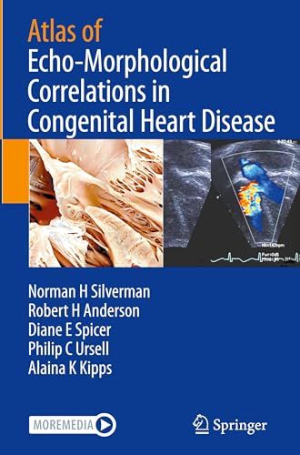 Atlas of Echo-Morphological Correlations in Congenital Heart Disease (Original PDF from Publisher)