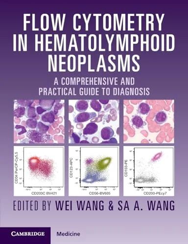 Flow Cytometry in Hematolymphoid Neoplasms: A Comprehensive and Practical Guide to Diagnosis (Original PDF from Publisher)