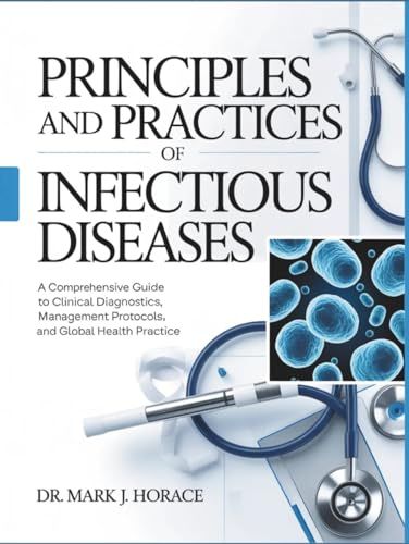 Principles and Practices of Infectious Diseases: A Comprehensive Guide to Clinical Diagnostics, Management Protocols, and Global Health Practice (Original PDF from Publisher) Principles and Practices of Infectious Diseases: A Comprehensive Guide to Clinical Diagnostics, Management Protocols, and Global Health Practice (Original PDF from Publisher)