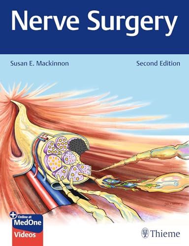 Nerve Surgery, 2nd edition (Original PDF from Publisher)