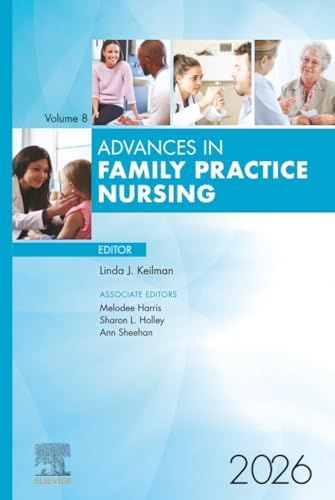 Advances in Family Practice Nursing, 2026 (Volume 8-1)