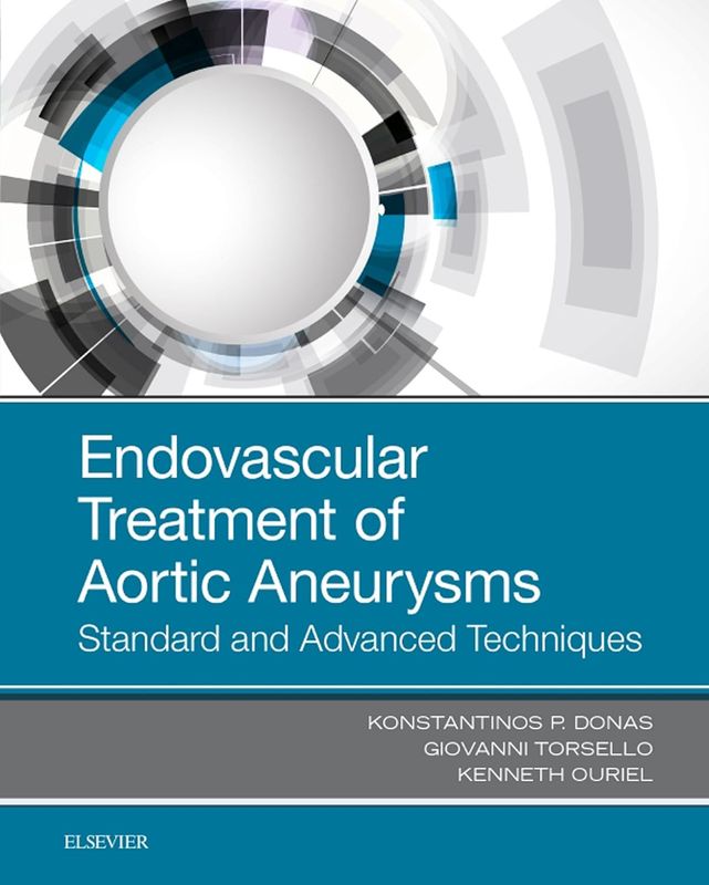 Endovascular Treatment of Aortic Aneurysms: Standard and Advanced Techniques