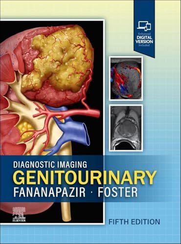 Diagnostic Imaging: Genitourinary, 5th edition
