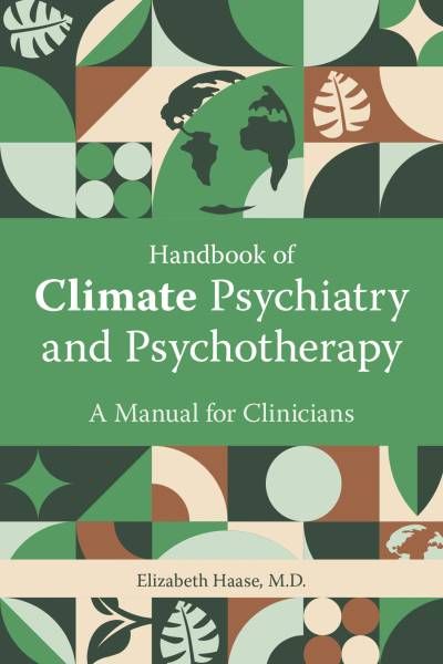 Handbook of Climate Psychiatry and Psychotherapy  A Manual for Clinicians