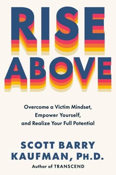 RISE ABOVE