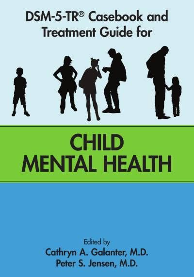 Child mental health