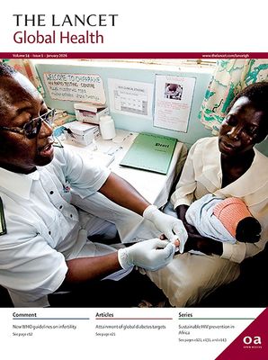 THE LANCET Global Health