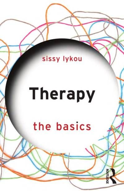 Therapy  the basics