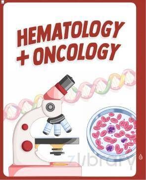 HEMATOLOGY + ONCOLOGY