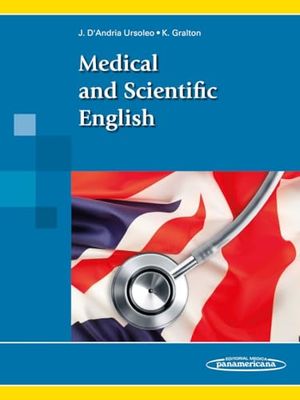 Medical and Scientific English