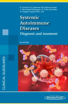 Systemic Autoimmune Diseases: Diagnosis and treatment, 6th Edition
