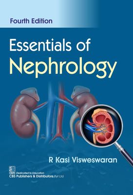 Essentials of Nephrology, 4th Edition