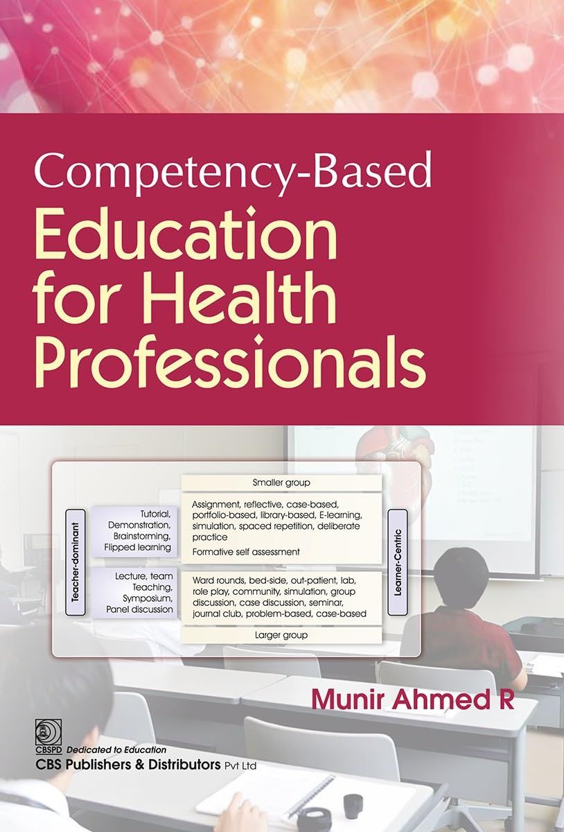 Education for Health Professionals