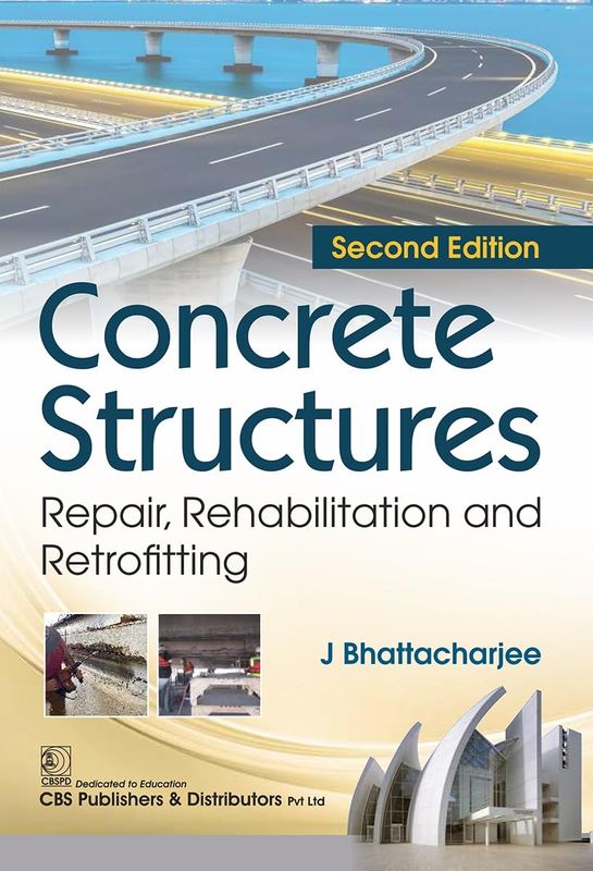 Concrete Structures, 2nd Edition