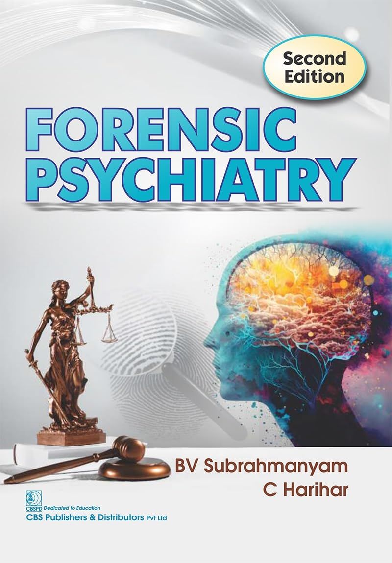 Forensic Psychiatry, 2nd Edition