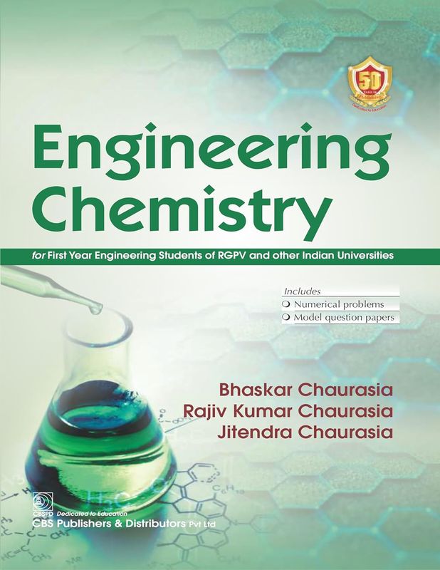Engineering Chemistry