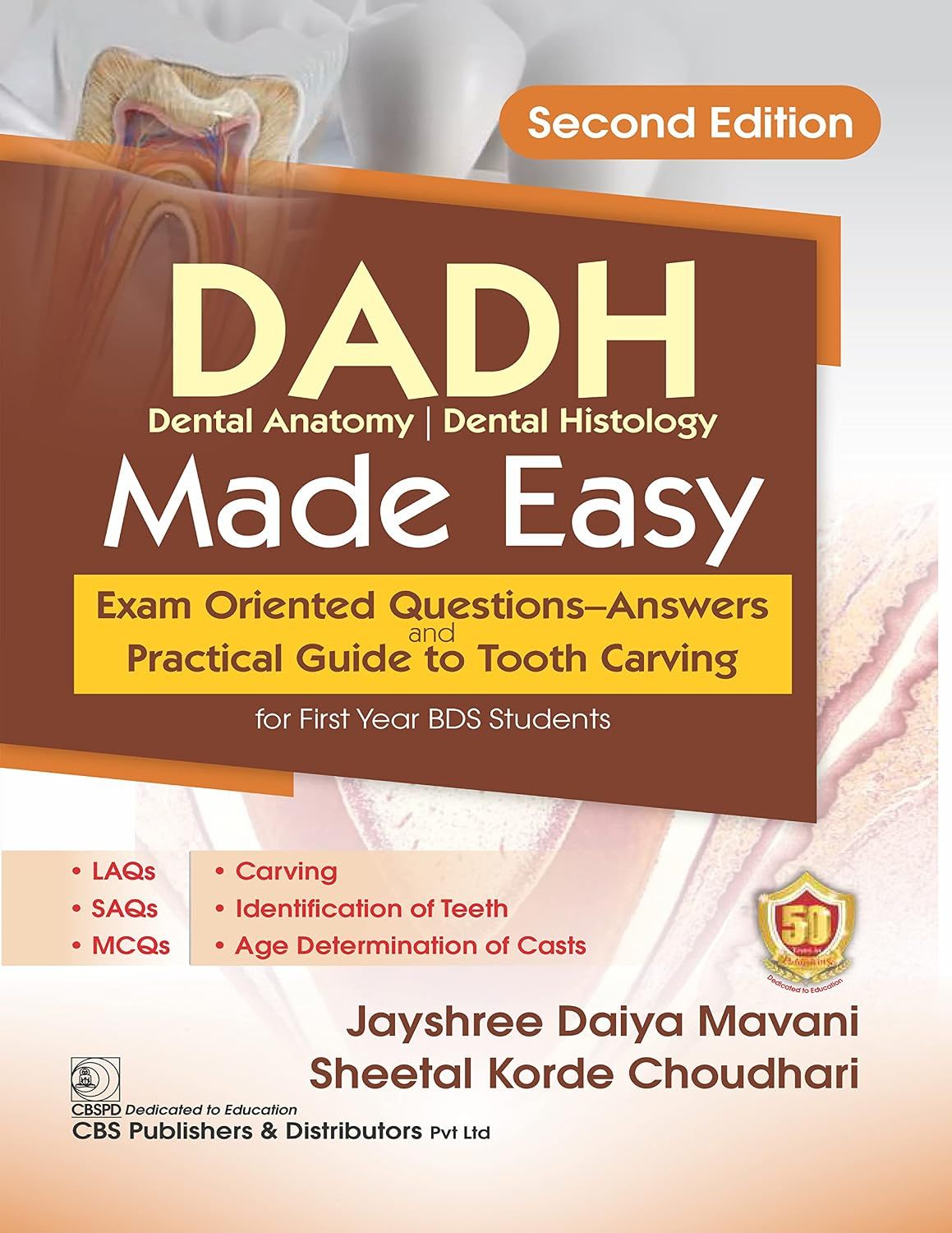 DADH Made Easy