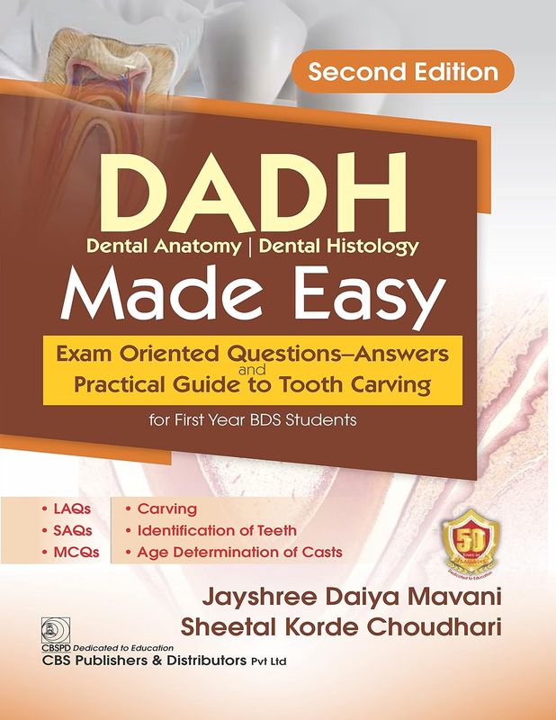 DADH Made Easy