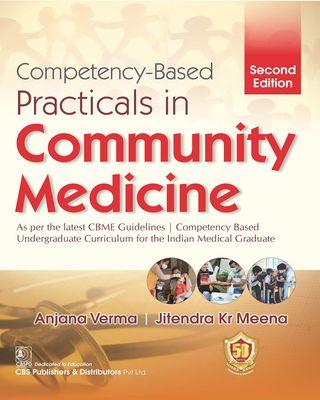 Competency Based Practicals in Community Medicine