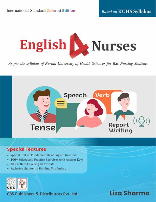 English 4 Nurses