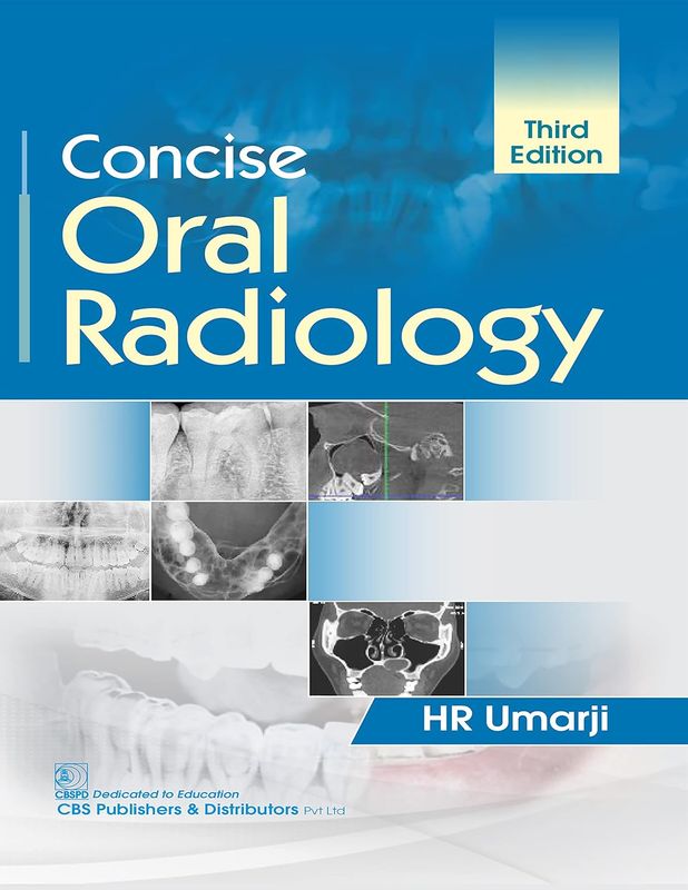 Concise Oral Radiology