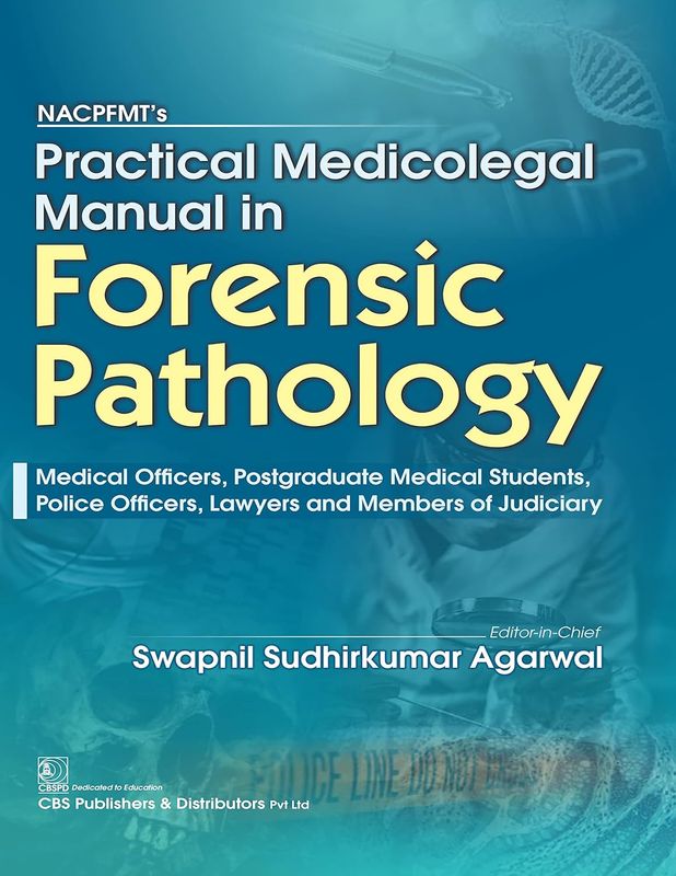 Forensic Pathology