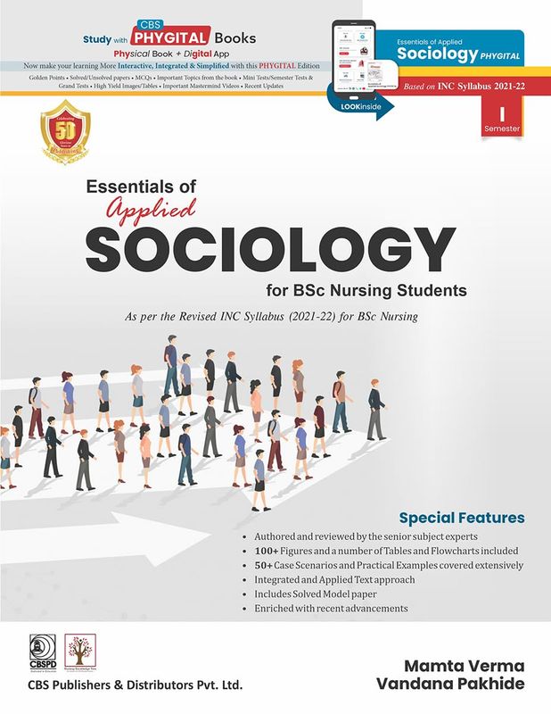 Essential of Applied Sociology
