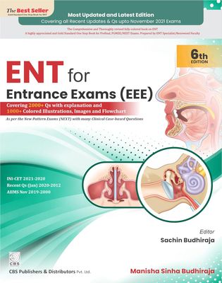 ENT for Entrance Exam (EEE)