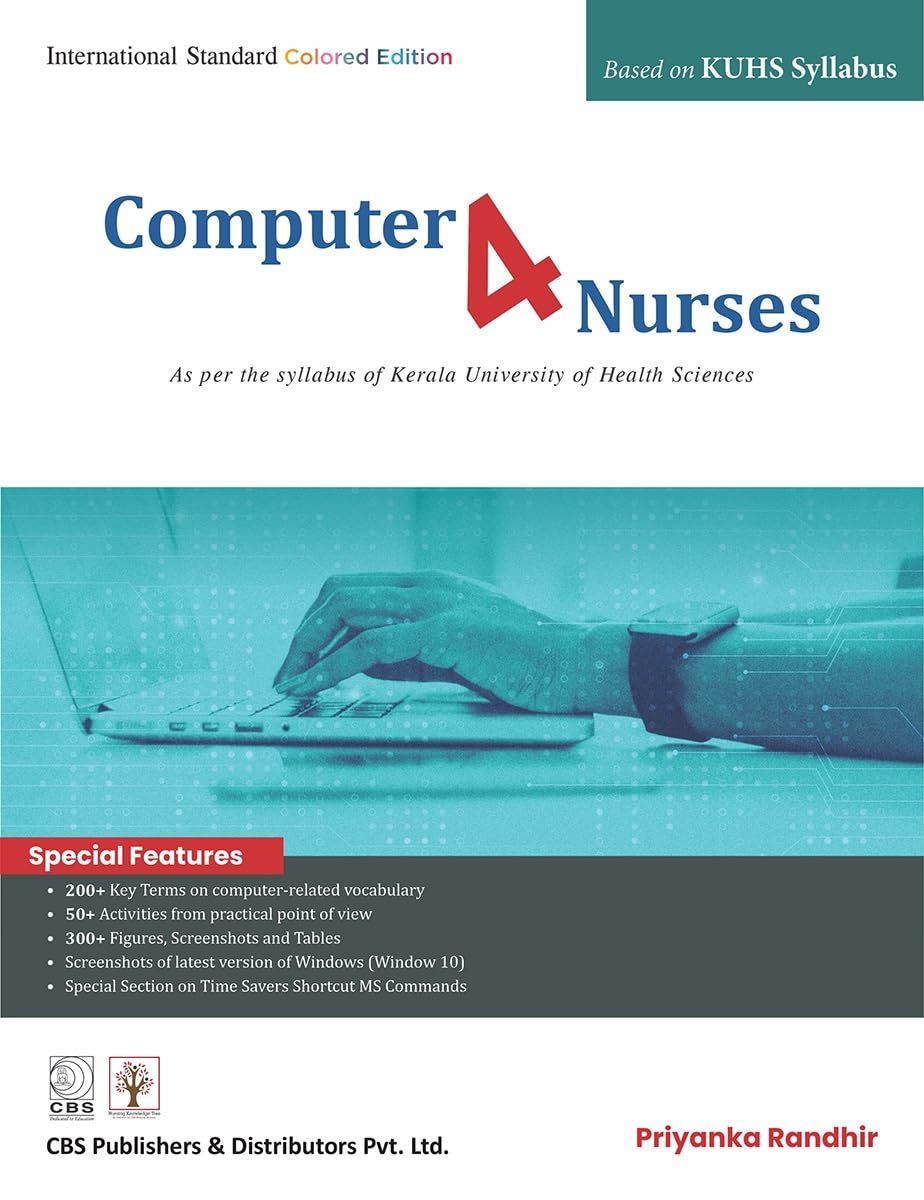 Computer 4 Nurses