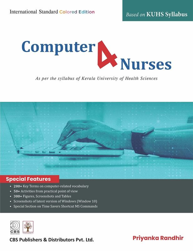 Computer 4 Nurses