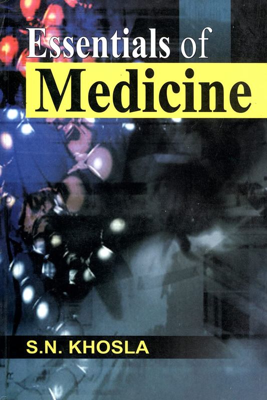 Essentials of Medicine