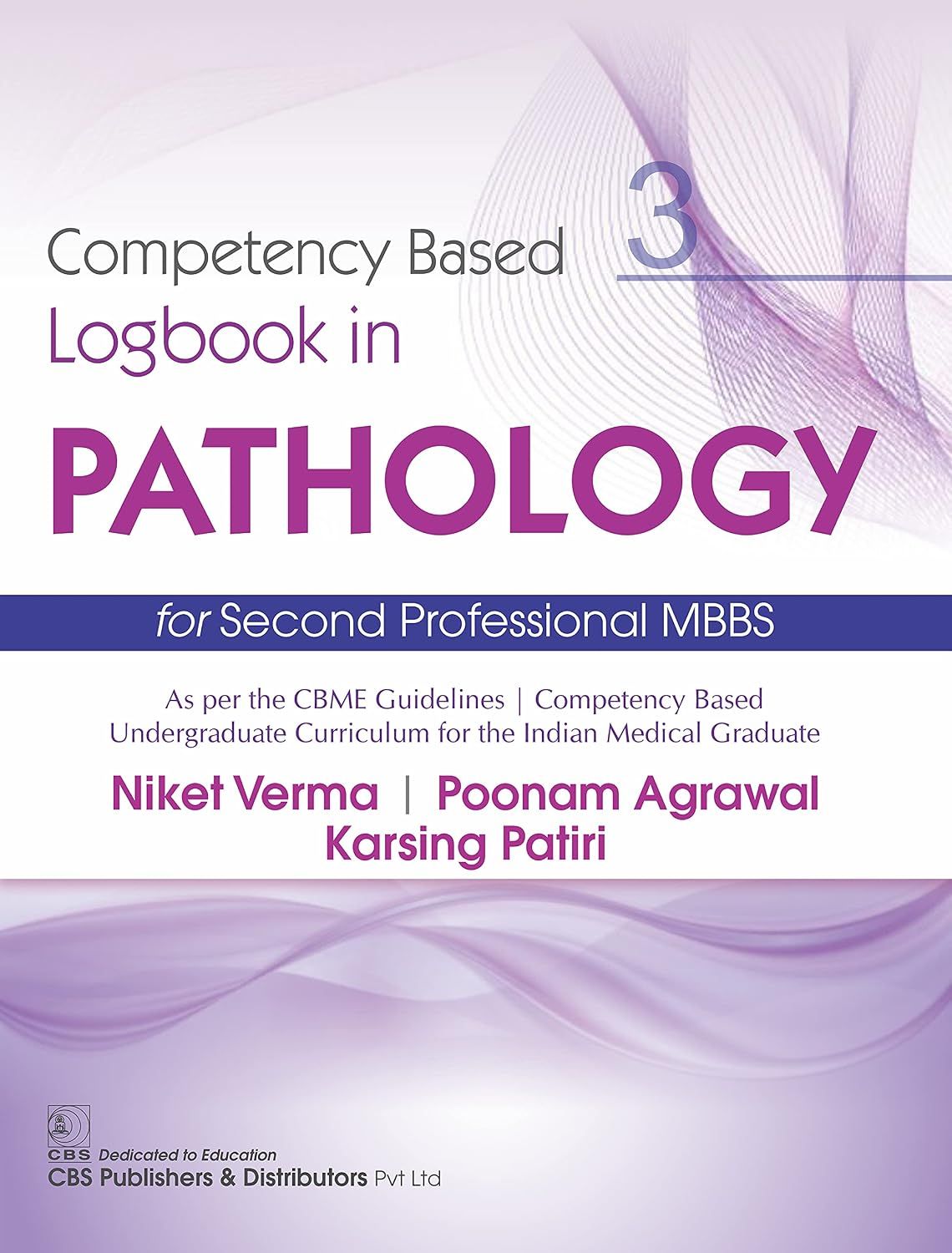 Competency Based Logbook in Pathology 3