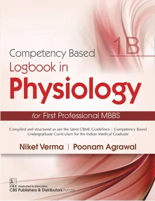 Competency Based Logbook in Physiology 1B