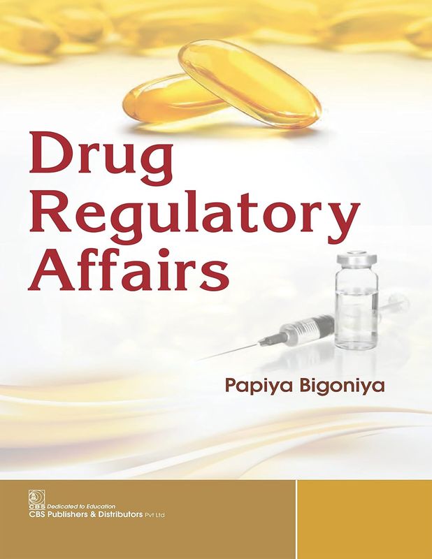Drug Regulatory Affairs
