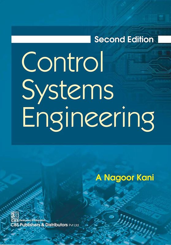 Control System Enginnering, 2nd Edition