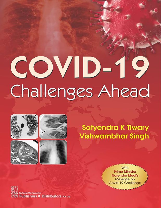 COVID-19 Challenges Ahead