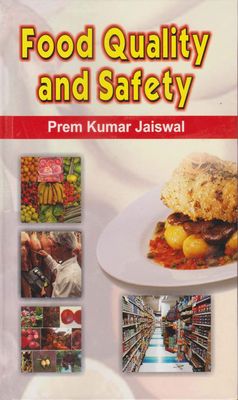 Food Quality and Safety