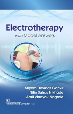Electrotherapy Secert Order