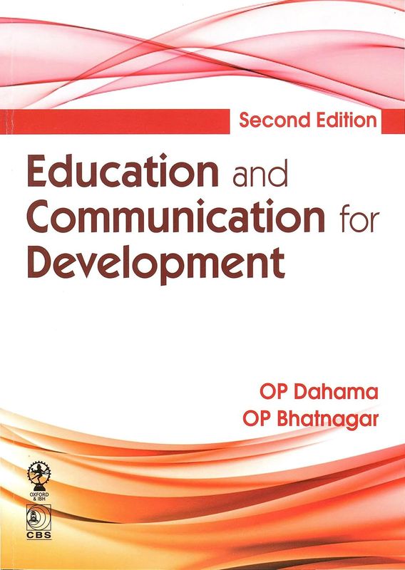 Education and Communication