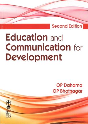 Education and Communication