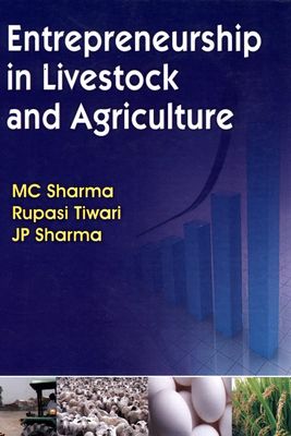 Entrepreneurship in Livestock and Agriculture