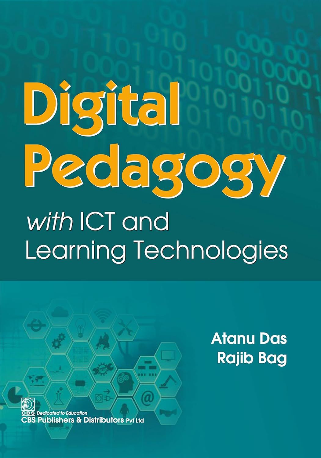 Digital Pedagogy with ICT and Learning Technologies
